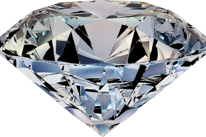 Основні види огранювання та форм діамантів