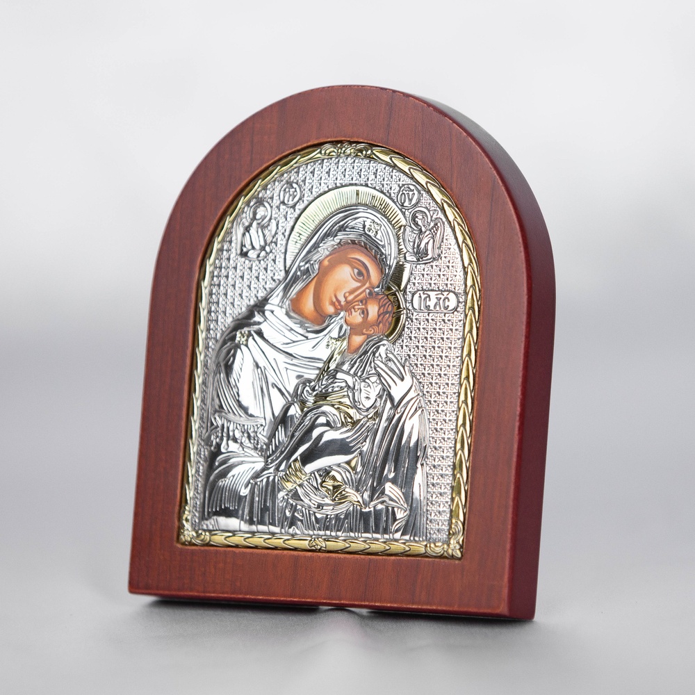 Ікона Божа Матір icon035