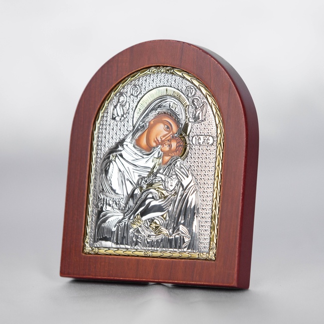 Ікона Божа Матір icon035