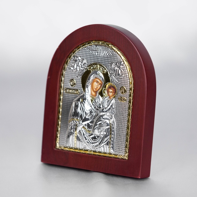Ікона Божа Матір icon037