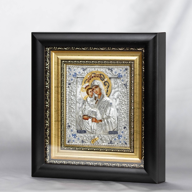 Ікона Божої Матері (Казанська) icon018