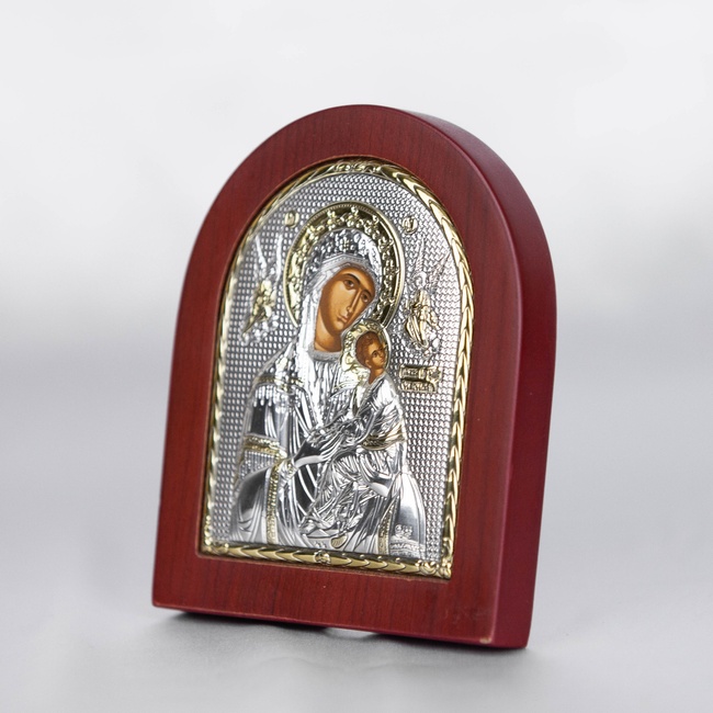 Ікона Божа Матір icon038