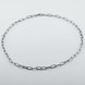 Серебряная цепочка плетение Якорное крупное k23371, 40 размер