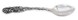 Срібна Ложка Лілія з фігурною ручкою з чорнінням 9027-IDE