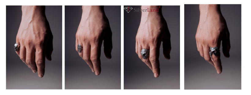 На каком пальце носят кольца мужчины значение - интернет-магазин ювелирныхукрашений silverland.ua